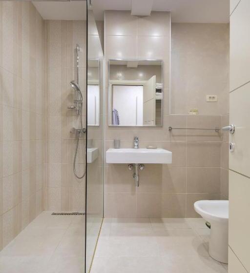 Fotos del hotel Hermes Budva:  11