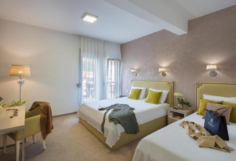 Fotos del hotel Hermes Budva:  5