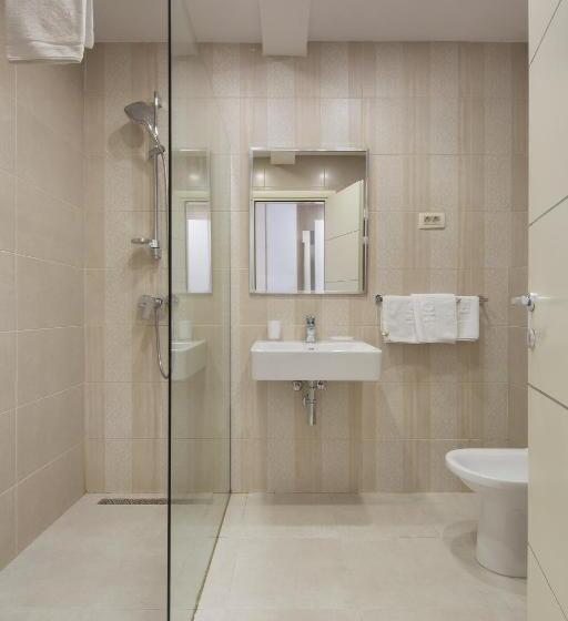 Fotos del hotel Hermes Budva:  7
