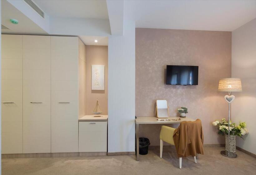 Fotos del hotel Hermes Budva:  24