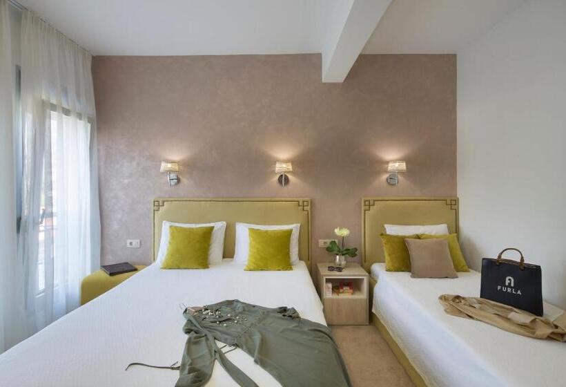 Fotos del hotel Hermes Budva:  14