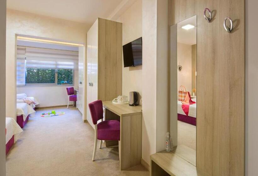 Fotos del hotel Hermes Budva:  23