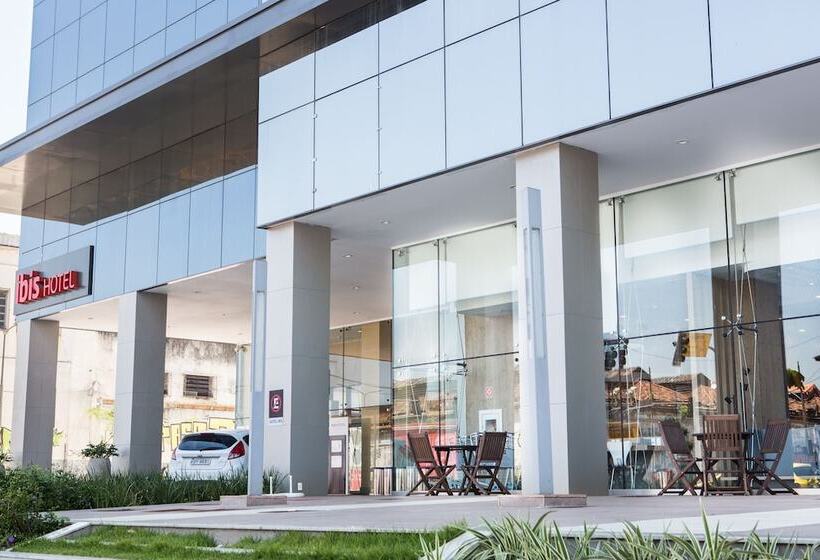 Fotos del hotel Ibis Rio Porto Atlantico:  11