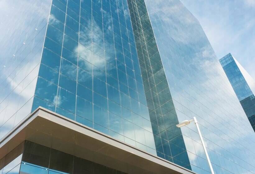 Fotos del hotel Ibis Rio Porto Atlantico:  16