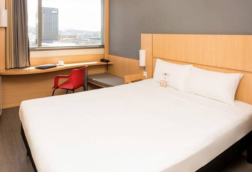 Ibis Rio Porto Atlantico