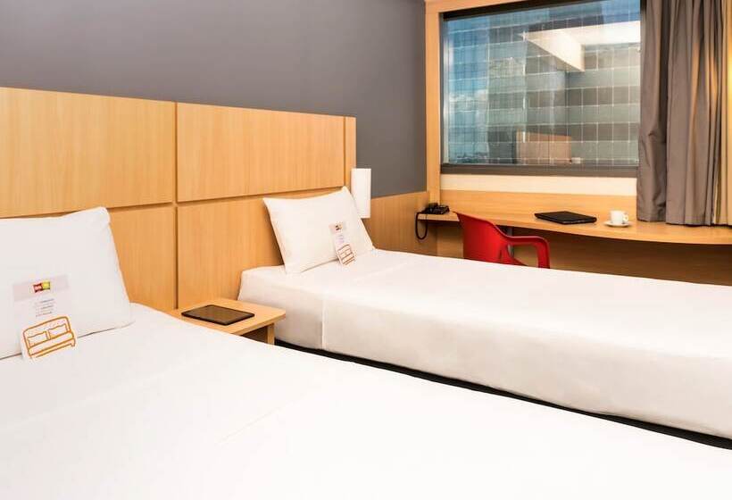 Fotos del hotel Ibis Rio Porto Atlantico:  24