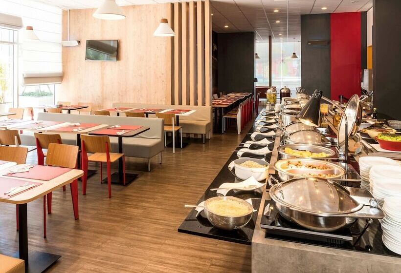 Fotos del hotel Ibis Rio Porto Atlantico:  13