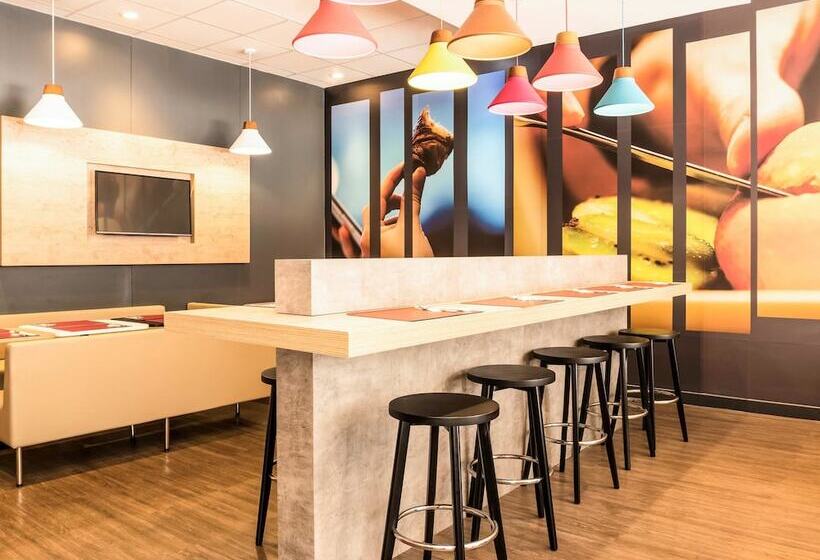 Fotos del hotel Ibis Rio Porto Atlantico:  22