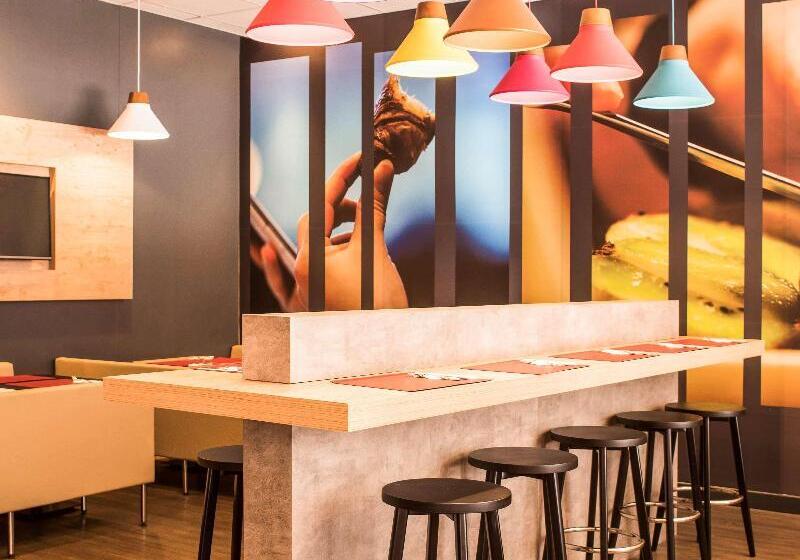 Fotos del hotel Ibis Rio Porto Atlantico:  3