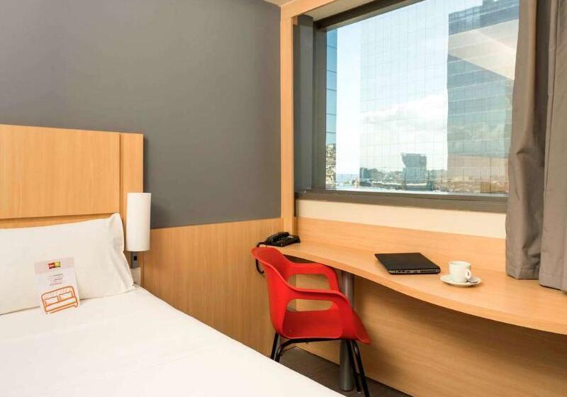 Fotos del hotel Ibis Rio Porto Atlantico:  7