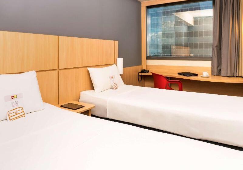 Fotos del hotel Ibis Rio Porto Atlantico:  17