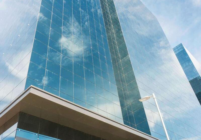 Fotos del hotel Ibis Rio Porto Atlantico:  20