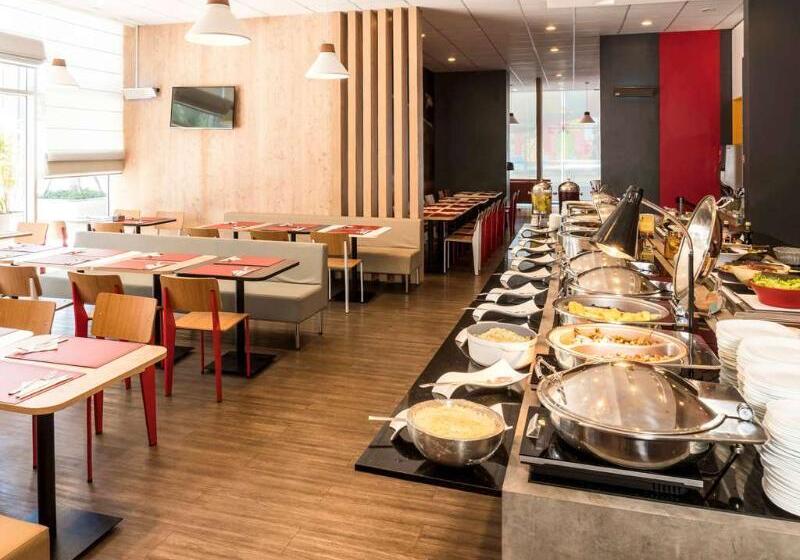 Fotos del hotel Ibis Rio Porto Atlantico:  2