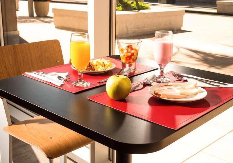 Fotos del hotel Ibis Rio Porto Atlantico:  19