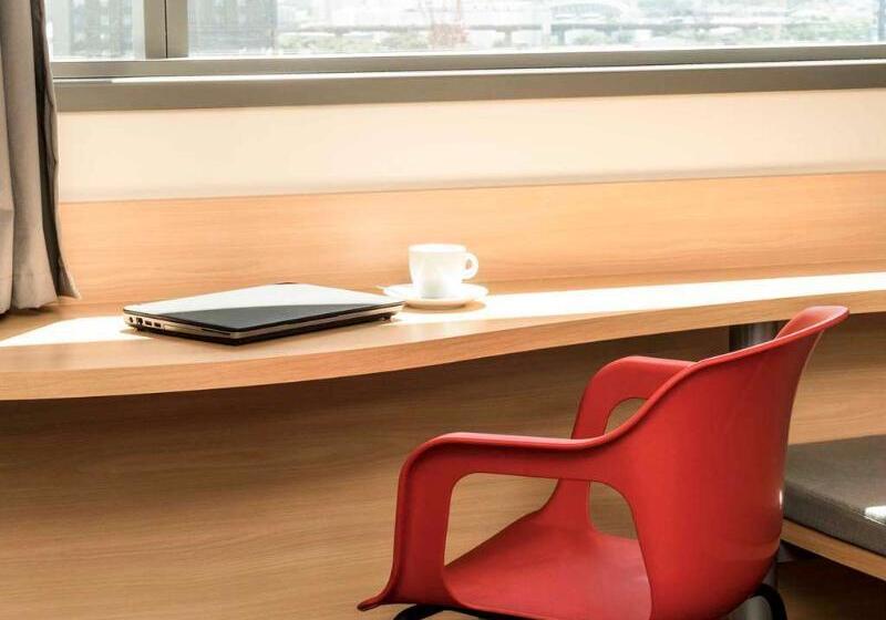 Fotos del hotel Ibis Rio Porto Atlantico:  25