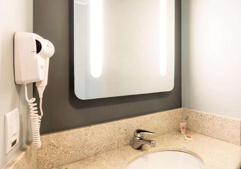 Fotos del hotel Ibis Rio Porto Atlantico:  5