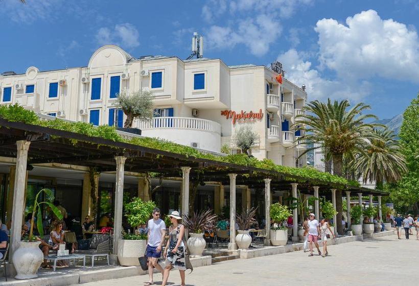 Fotos del hotel Mogren:  4