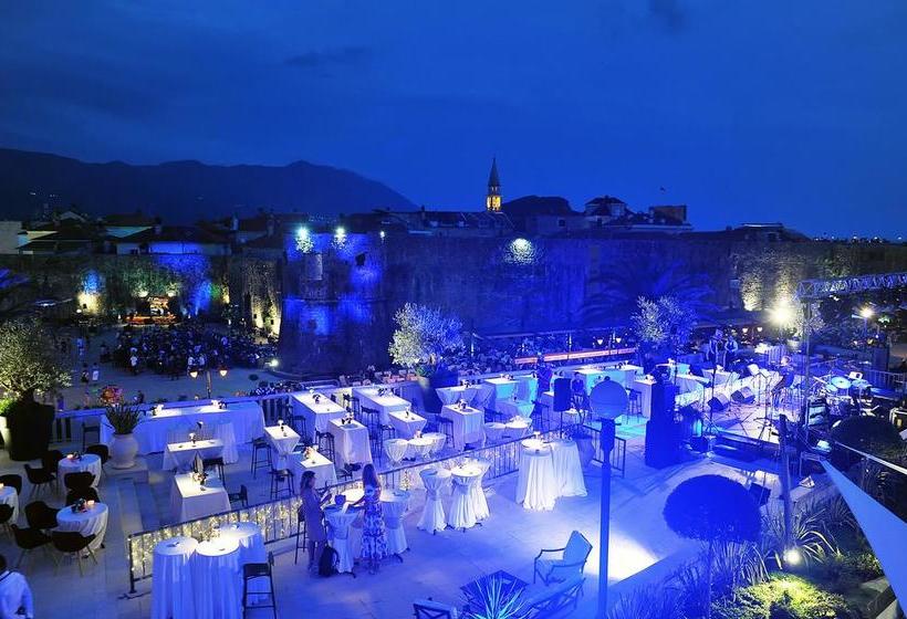 Fotos del hotel Mogren:  12