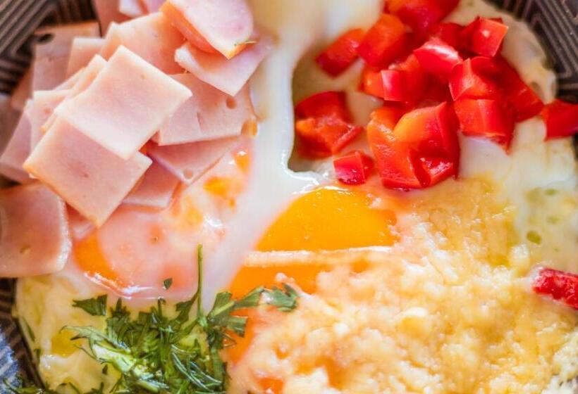 Fotos del hotel Paloverde Villas Campestres:  25