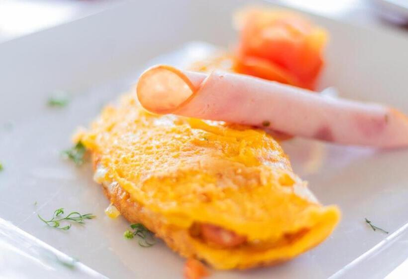 Fotos del hotel Paloverde Villas Campestres:  9