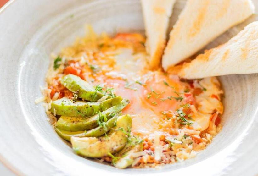 Fotos del hotel Paloverde Villas Campestres:  21