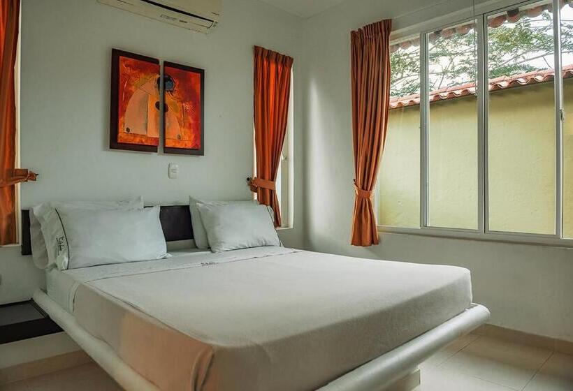 Fotos del hotel Paloverde Villas Campestres:  2