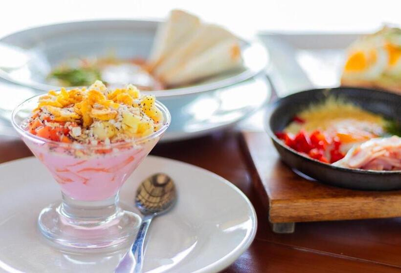 Fotos del hotel Paloverde Villas Campestres:  13