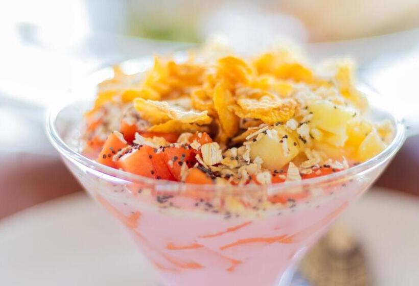 Fotos del hotel Paloverde Villas Campestres:  23