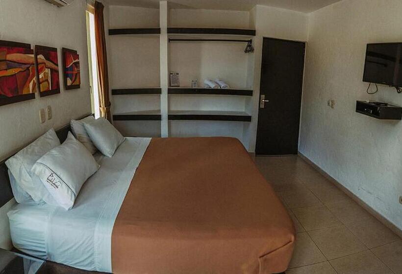 Fotos del hotel Paloverde Villas Campestres:  12