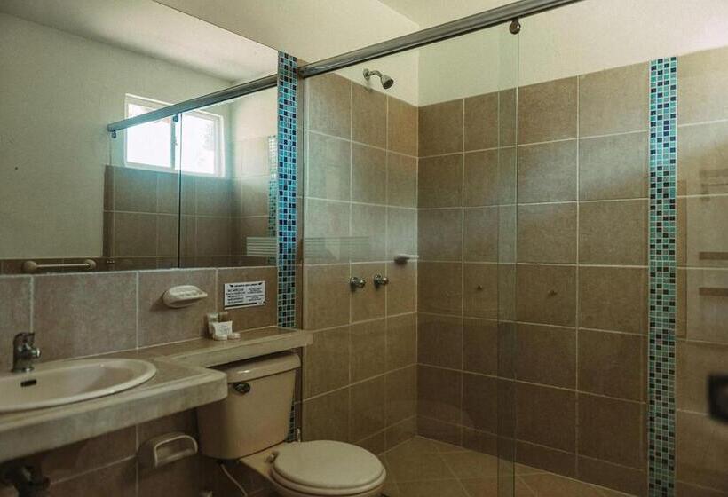 Fotos del hotel Paloverde Villas Campestres:  5