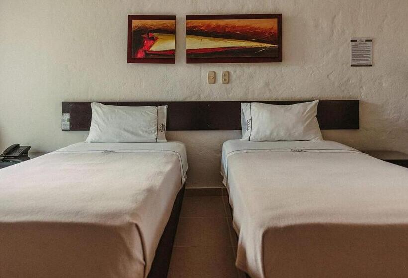 Fotos del hotel Paloverde Villas Campestres:  14