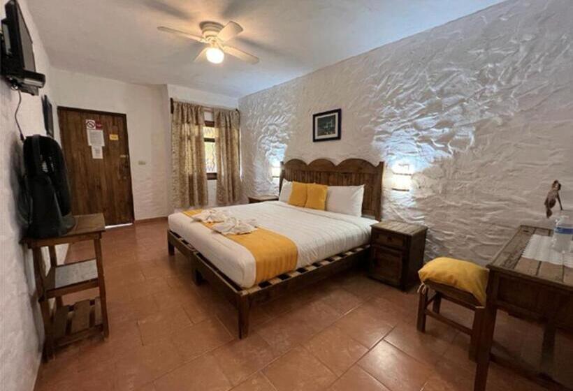 Fotos del hotel Posada La Querencia:  17