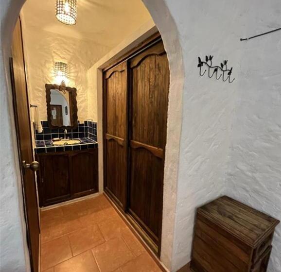 Fotos del hotel Posada La Querencia:  4