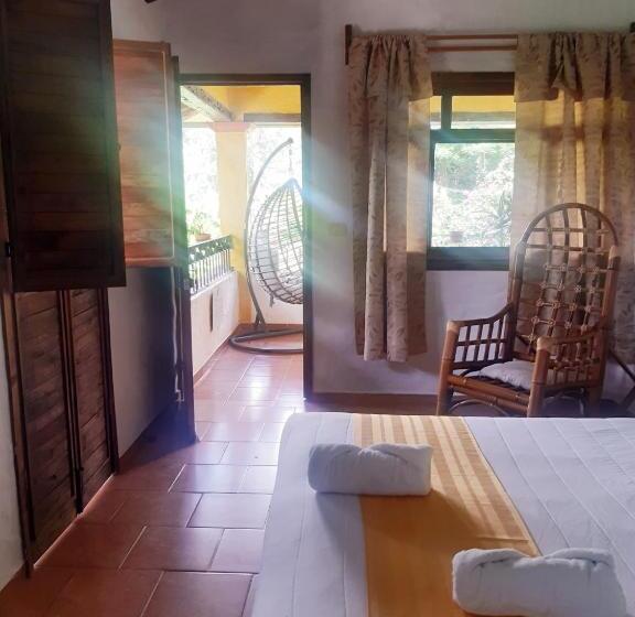 Fotos del hotel Posada La Querencia:  25