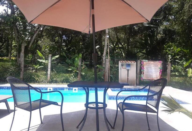 Fotos del hotel Posada La Querencia:  3