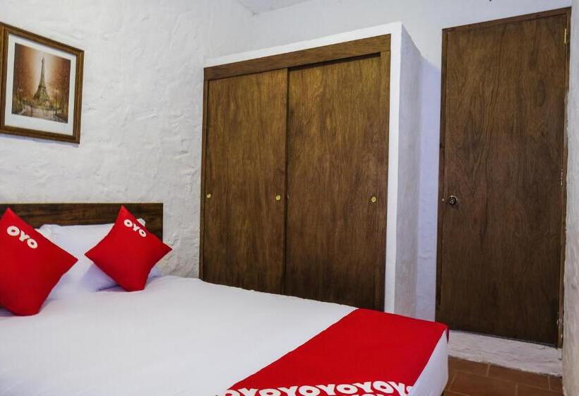 Fotos del hotel Posada La Querencia:  23