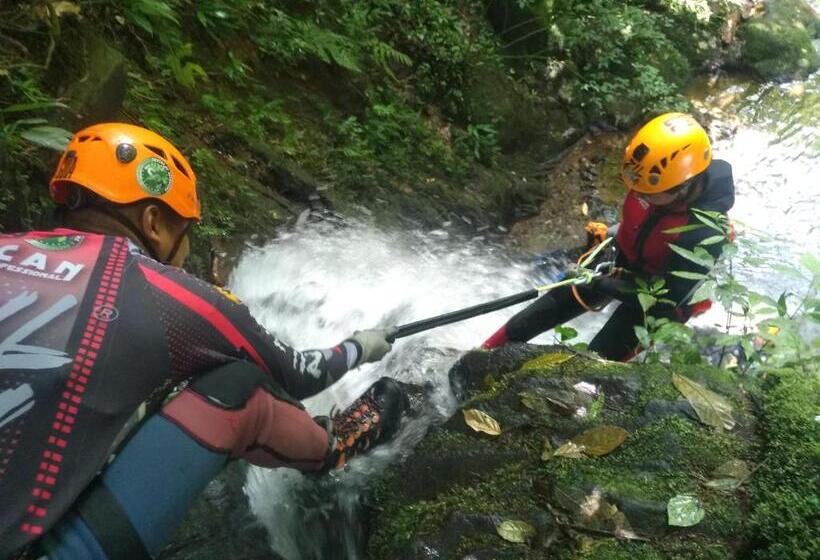 Fotos del hotel Posada La Querencia:  6
