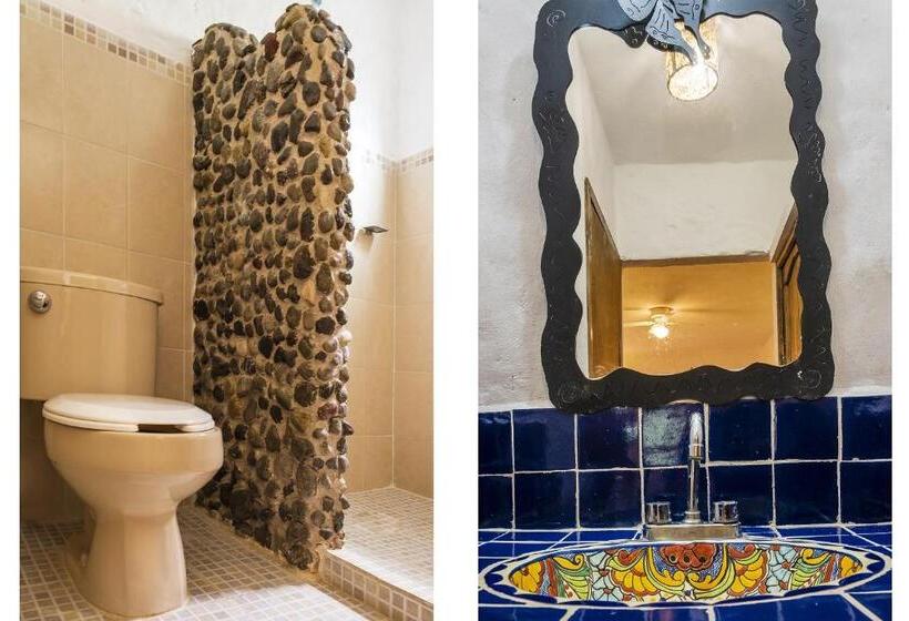 Fotos del hotel Posada La Querencia:  10