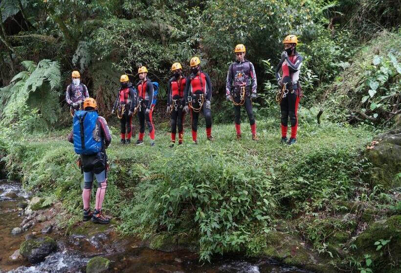 Fotos del hotel Posada La Querencia:  11