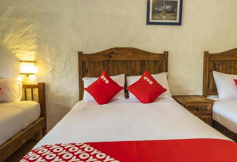 Fotos del hotel Posada La Querencia:  14