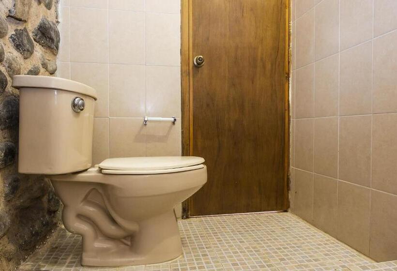 Fotos del hotel Posada La Querencia:  5