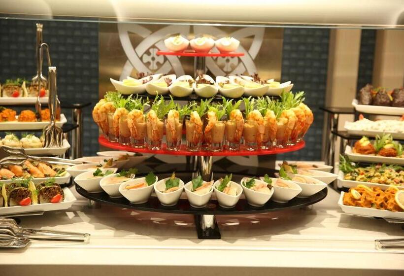 Fotos del hotel The Ankara:  4