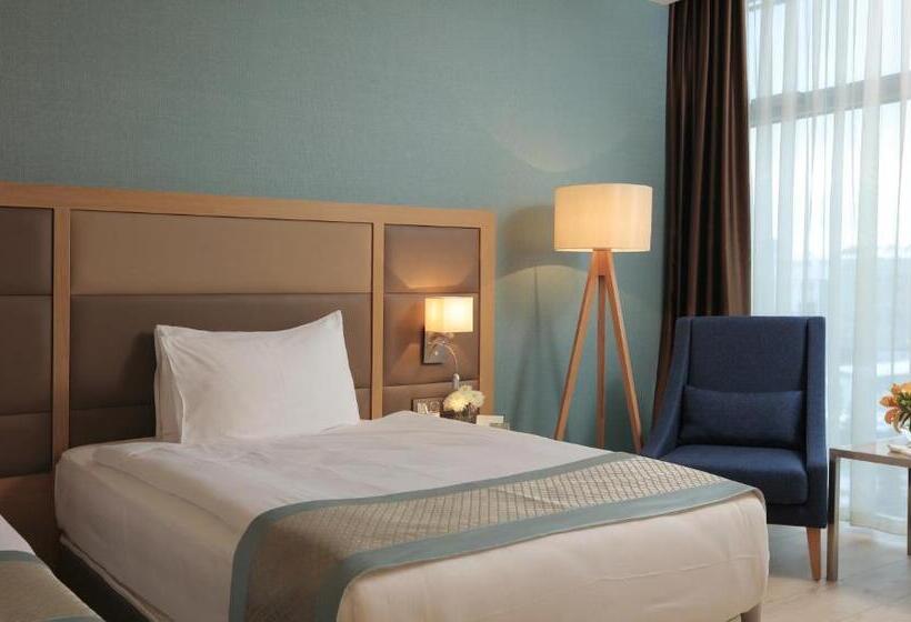 Fotos del hotel The Ankara:  17