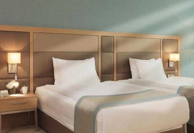 Fotos del hotel The Ankara:  20