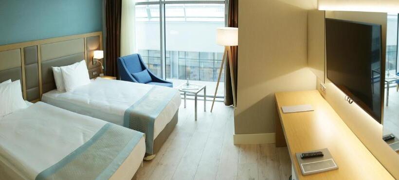 Fotos del hotel The Ankara:  14