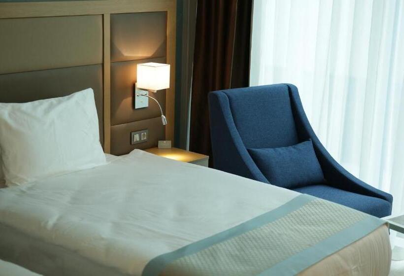 Fotos del hotel The Ankara:  9