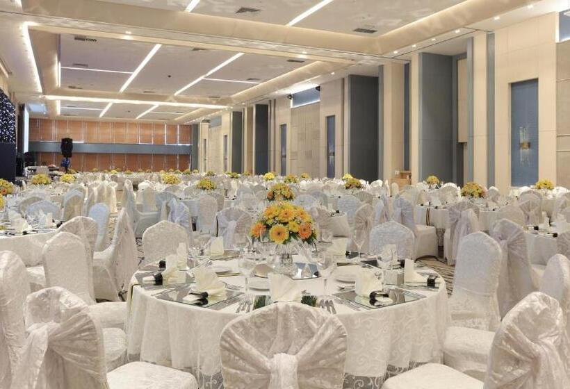 Fotos del hotel The Ankara:  21