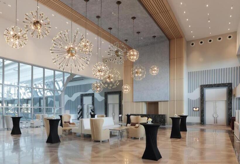 Fotos del hotel The Ankara:  3