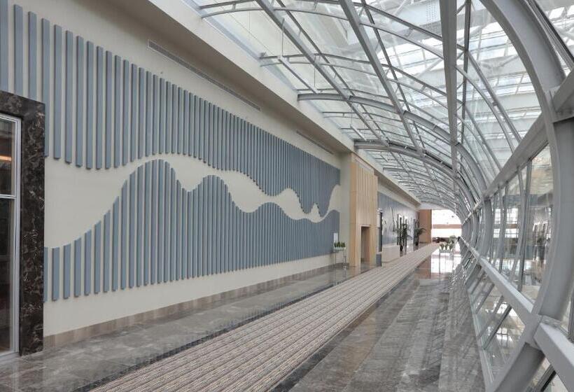 Fotos del hotel The Ankara:  6