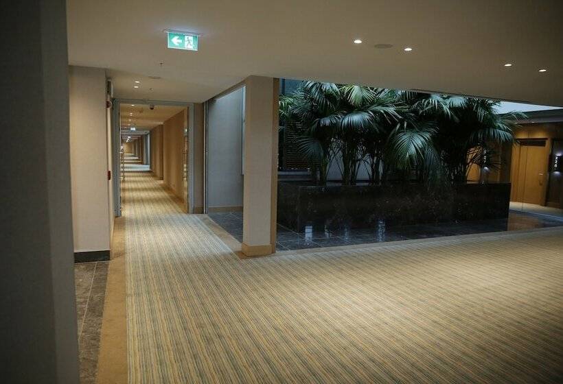 Fotos del hotel The Ankara:  18